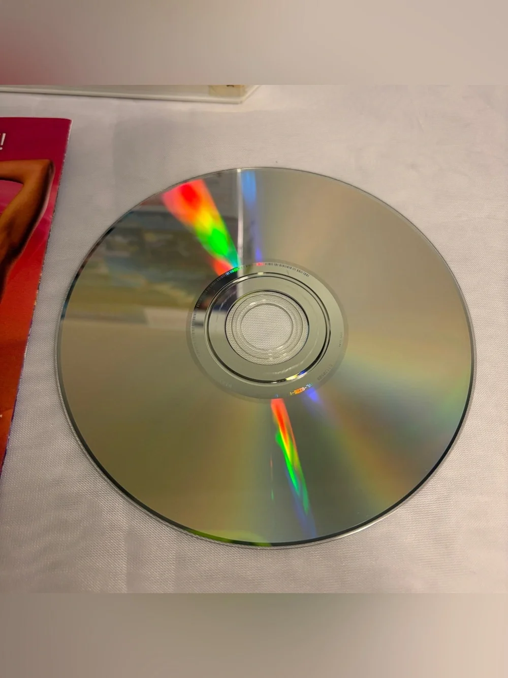 Zumba Fitness 2 (Nintendo Wii, 2011) Complete Clean CIB Tested & Works Videogame